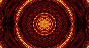 Aztec Sun Fire 58