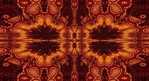 Aztec Sun Fire 59