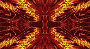 Aztec Sun Fire 6