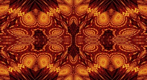 Aztec Sun Fire 61