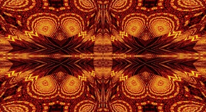 Aztec Sun Fire 64