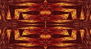 Aztec Sun Fire 68