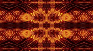 Aztec Sun Fire 69