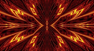 Aztec Sun Fire 7