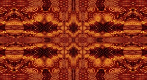 Aztec Sun Fire 71