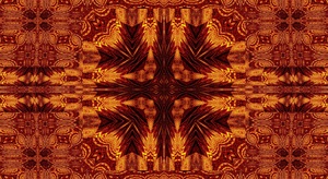 Aztec Sun Fire 72