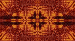 Aztec Sun Fire 77