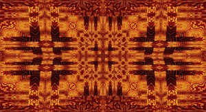 Aztec Sun Fire 78