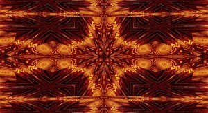 Aztec Sun Fire 79