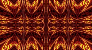 Aztec Sun Fire 8