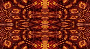 Aztec Sun Fire 81
