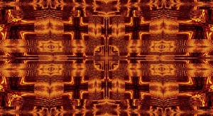 Aztec Sun Fire 86