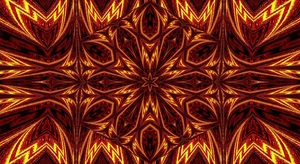Aztec Sun Fire 9