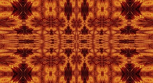 Aztec Sun Fire 91