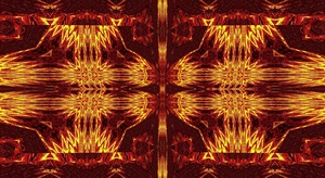 Aztec Sun Fire 99