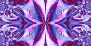 Butterfly Falling