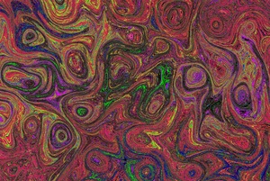 Chaos Fire Stone 