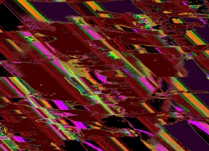 Chaos Theory 4