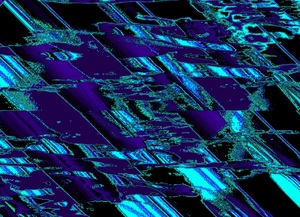 Chaos Theory 50