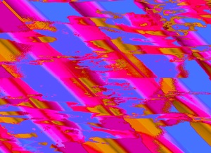 Chaos Theory 64
