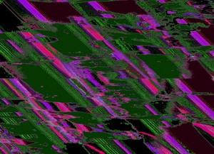 Chaos Theory 7