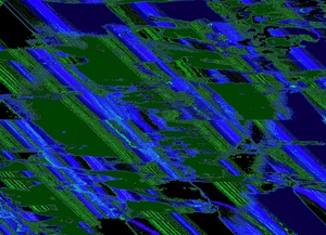 Chaos Theory 8