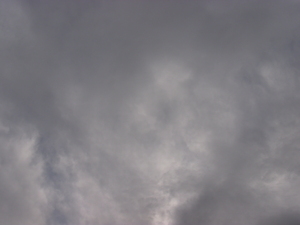 Clouds Over Tulelake  2
