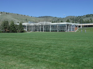 Oregon Institute of Technology In May 1