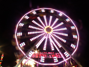 Ferris Wheel 2