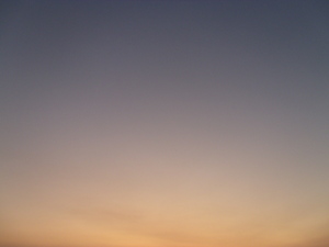 Sunset Is Fading Fast 3