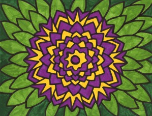 Lotus Flower