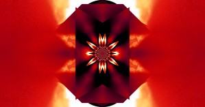 Red Fire Flower 2