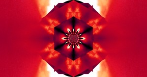 Red Fire Flower 4