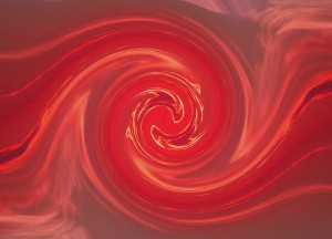 Red Mating Phoenix 2