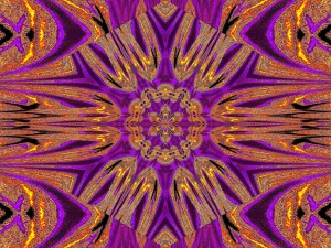 Reflected Lotus 3
