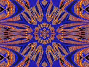 Reflected Lotus 9