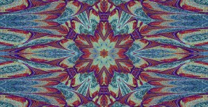 Rustic Violet