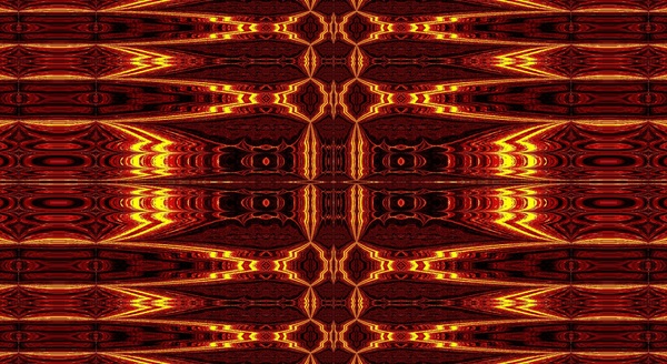 Aztec Sun Fire 10 Print