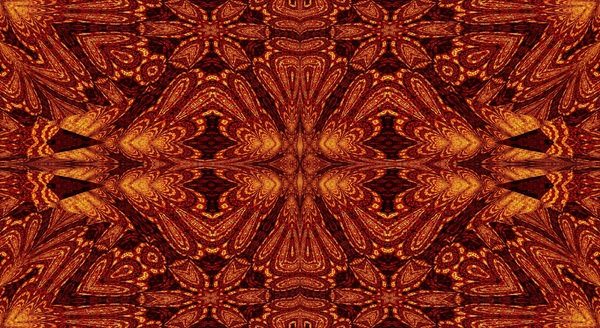 Aztec Sun Fire 102 Print
