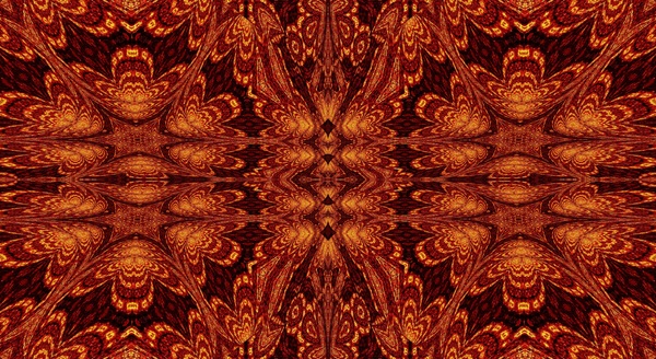 Aztec Sun Fire 104 Print