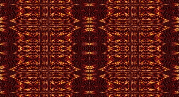 Aztec Sun Fire 11 Print