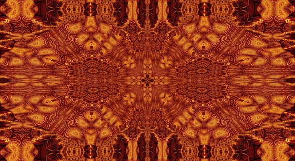 Aztec Sun Fire 115 Print