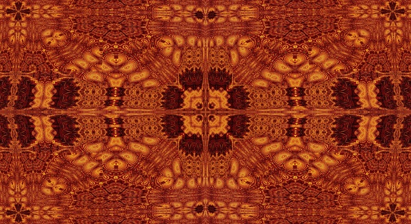 Aztec Sun Fire 117 Print