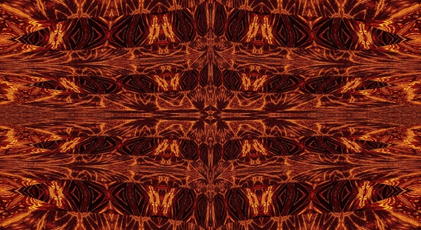 Aztec Sun Fire 119 Print