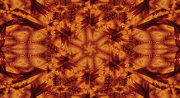 Aztec Sun Fire 150 Print