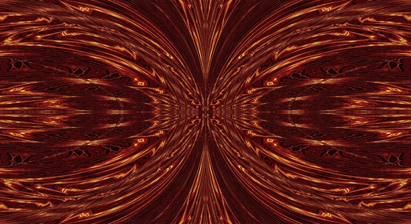 Aztec Sun Fire 33 Print