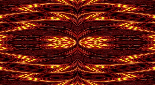 Aztec Sun Fire 5 Print