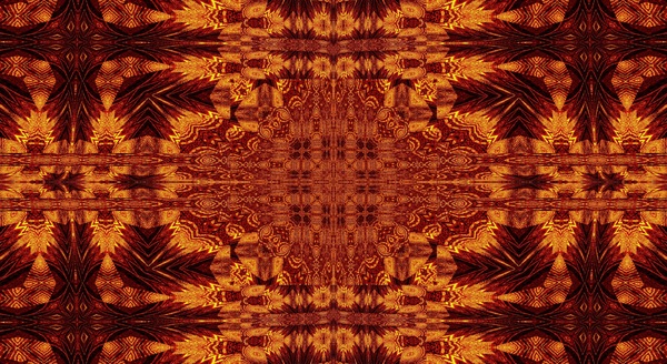 Aztec Sun Fire 73 Print