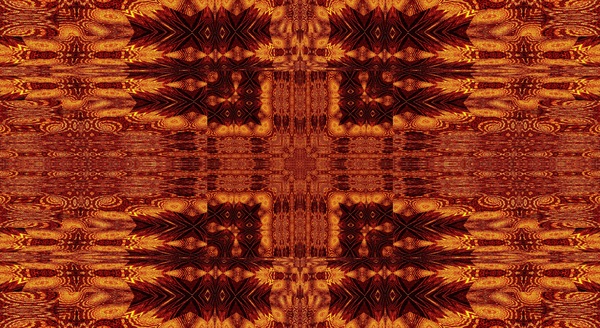Aztec Sun Fire 74 Print