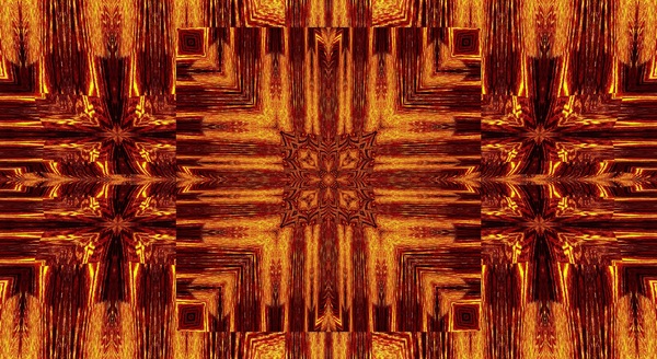 Aztec Sun Fire 83 Print